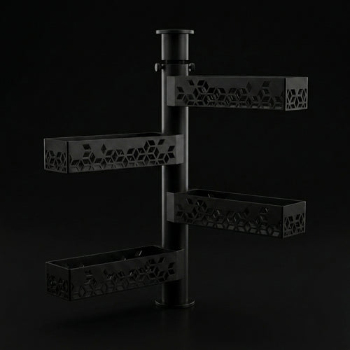 REPISA DE ESPECIAS / 001