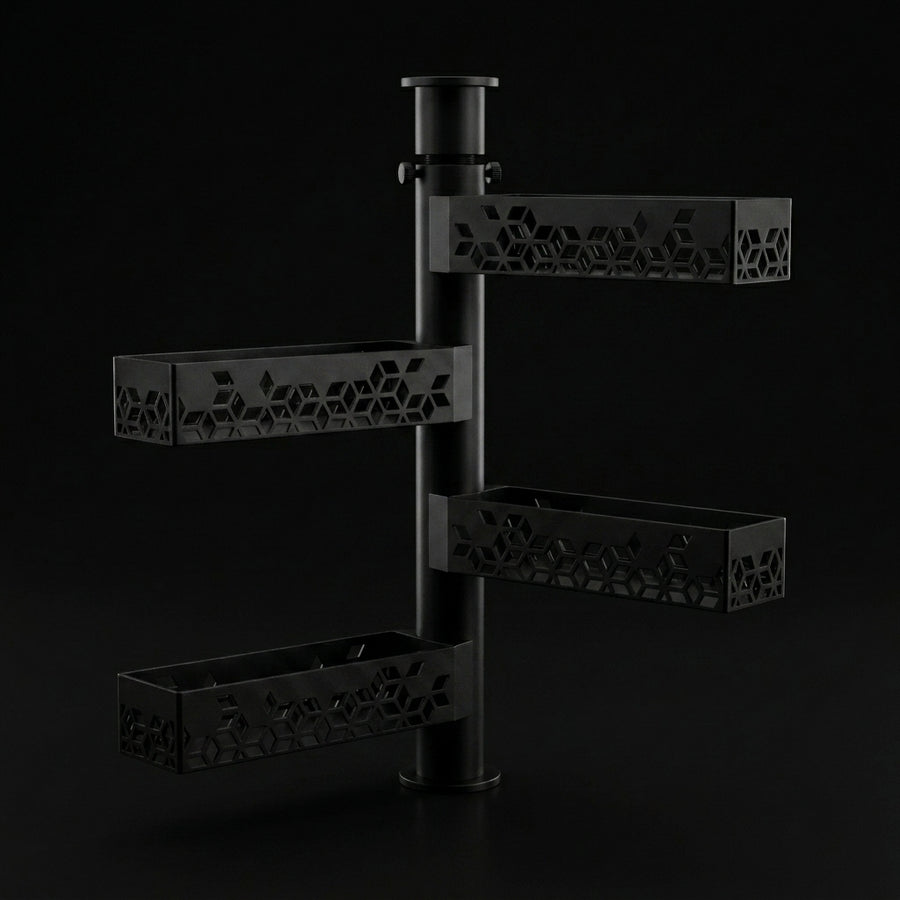 REPISA DE ESPECIAS / 001