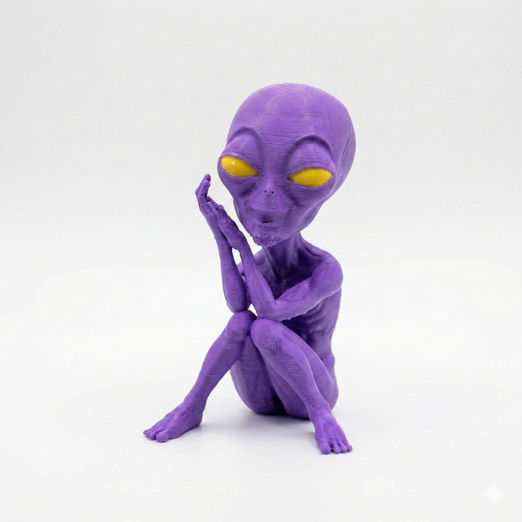 MARCIANO VIOLETA - KYO