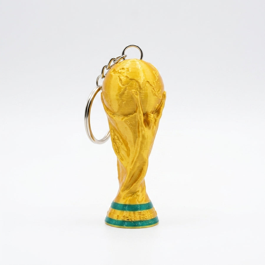Llavero - Copa del Mundo