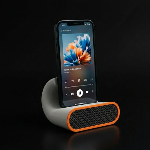 SOPORTE DE CELULAR / 002