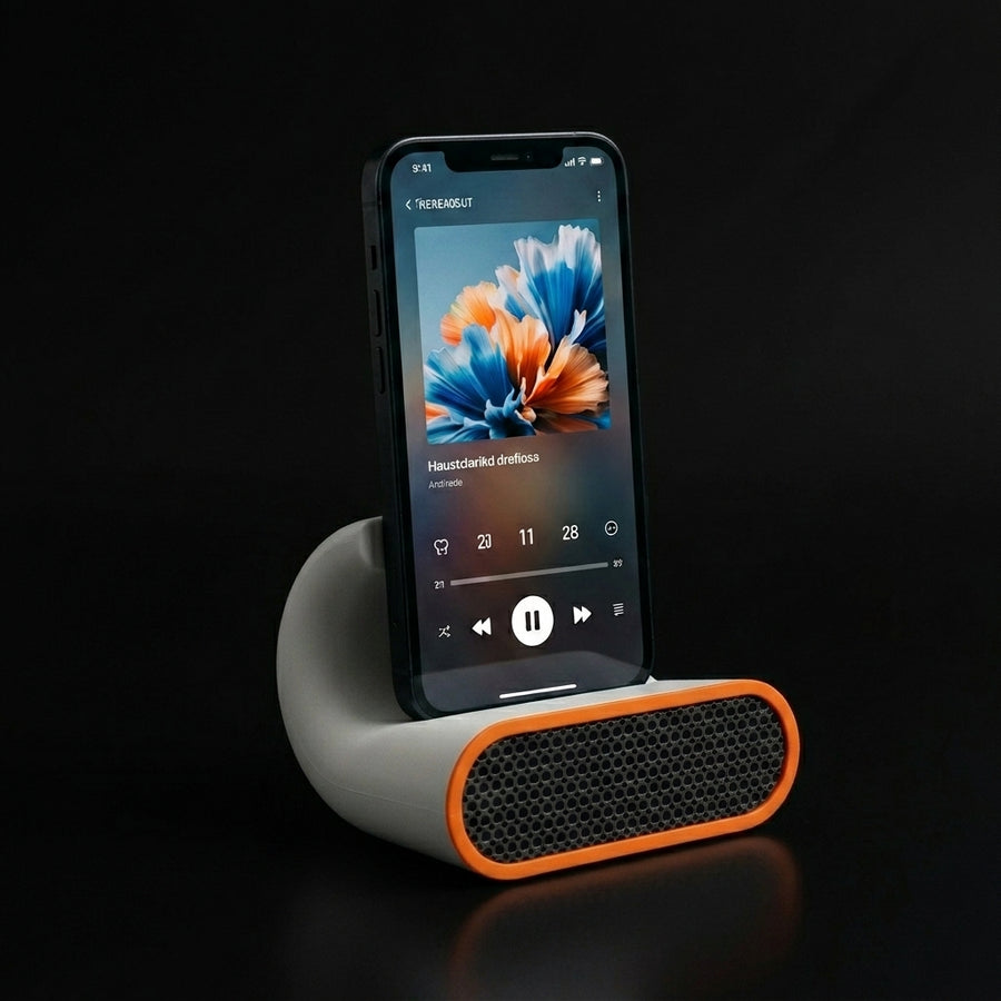 SOPORTE DE CELULAR / 002