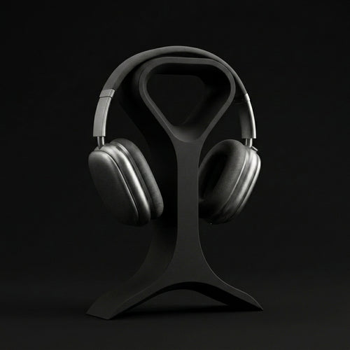SOSTÉN AURICULARES / 001
