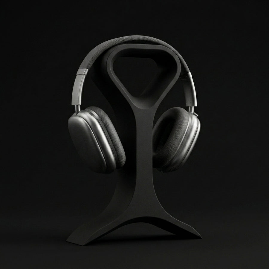 SOSTÉN AURICULARES / 001